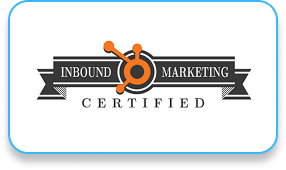Inbound Certified Partner